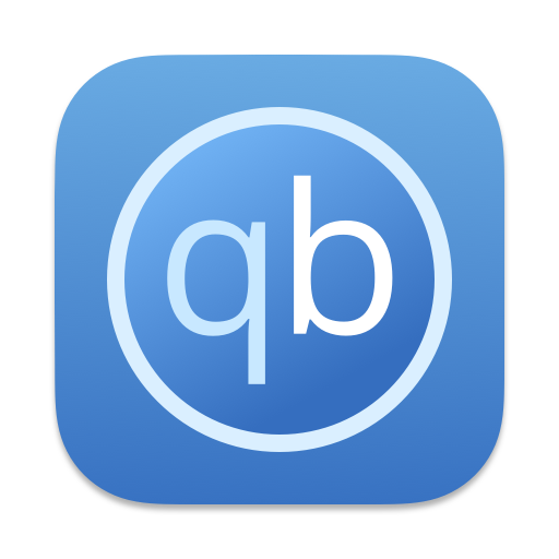 qBittorrent Logo